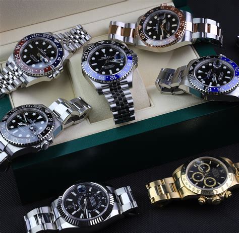 rolex characteristics|all types of rolex watches.